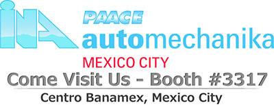 Automechanika Mexico2016